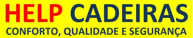 Help Cadeiras — conserto e venda de cadeiras